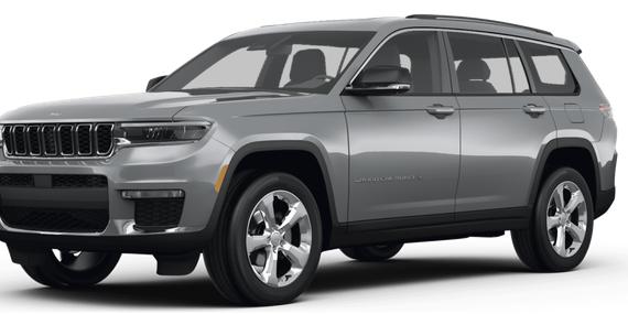 JEEP GRAND CHEROKEE 2022 1C4RJKAG7N8542894 image